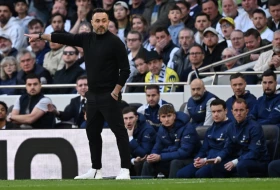 De Zerbi u neverici, a Totenhem pred ispadanjem: "Ovo je kao poraz"